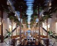 Westin Diplomat